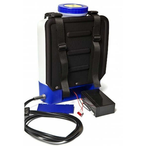 Serena Mixer 10L ITALDIFRA-2